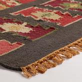 Thumbnail for your product : Cost Plus World Market 2.5' x 10' Pradeep Wool Runner
