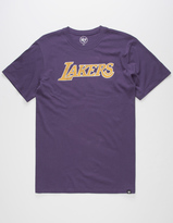 Thumbnail for your product : Los Angeles Lakers Mens T-Shirt