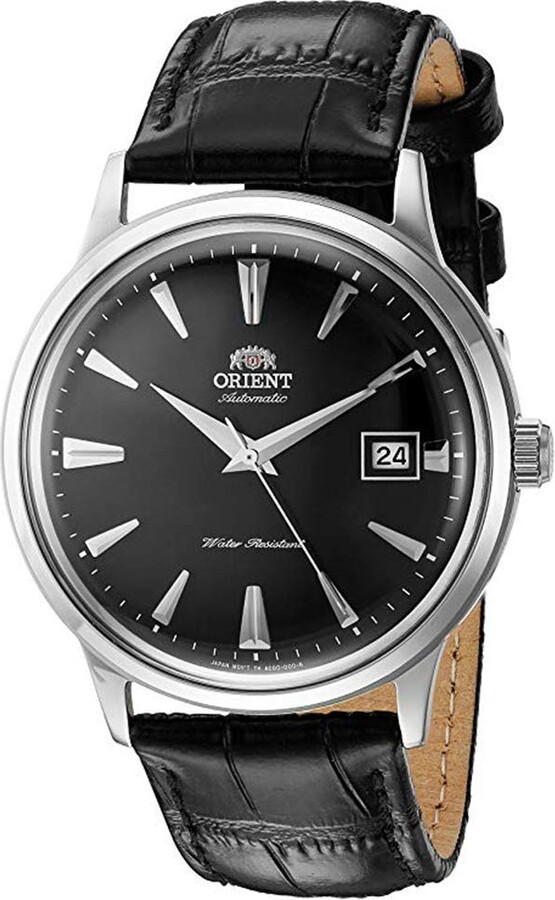 orient black