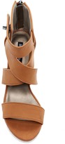 Thumbnail for your product : Michael Antonio Gwin Wedge Sandal