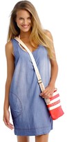Thumbnail for your product : Seafolly Slip Tunic