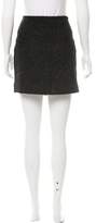 Thumbnail for your product : Diane von Furstenberg Kawa Mini Skirt
