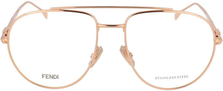 fendi optical
