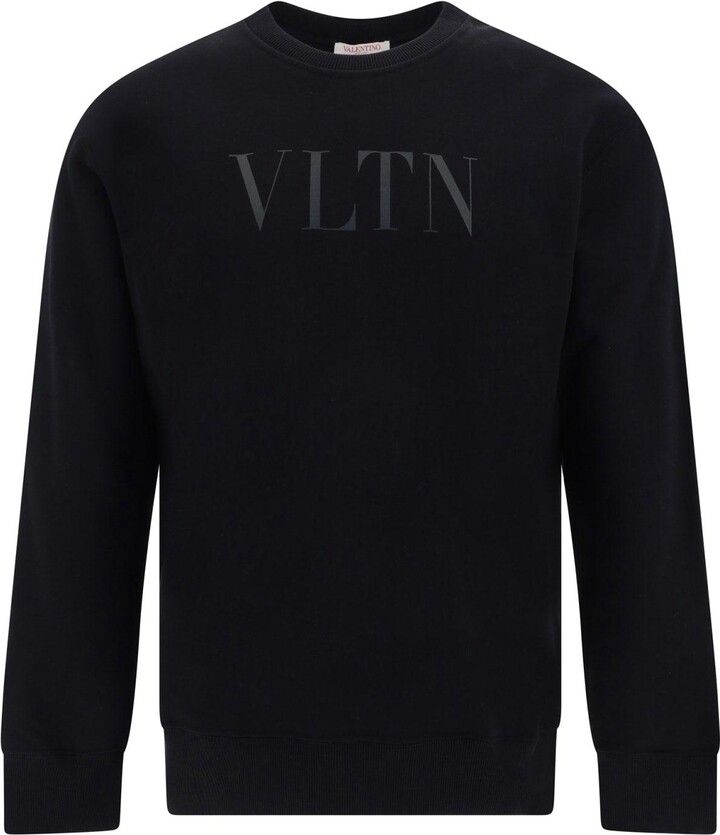 Valentino Sweatshirt - ShopStyle