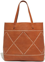 Thumbnail for your product : Madewell The Medina Transport Tote