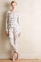 Thumbnail for your product : Anthropologie Eloise Thermal Sleep Shirt