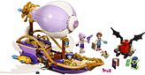 Thumbnail for your product : Lego Elves Aira`s Airship & The Amulet Chase