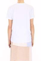 Thumbnail for your product : Stella McCartney Embroidered T-shirt