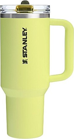 The Quencher ProTour Flip Straw Tumbler 40 oz.