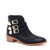 Thumbnail for your product : Loeffler Randall Fenton Buckle Bootie
