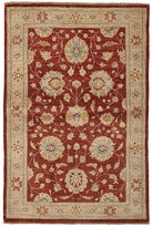 Thumbnail for your product : Bloomingdale's Oushak Collection Oriental Rug, 4'1 x 6'2
