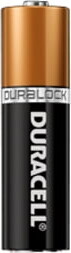 (12 pack) Duracell Coppertop AAA Alkaline Batteries 24/PK