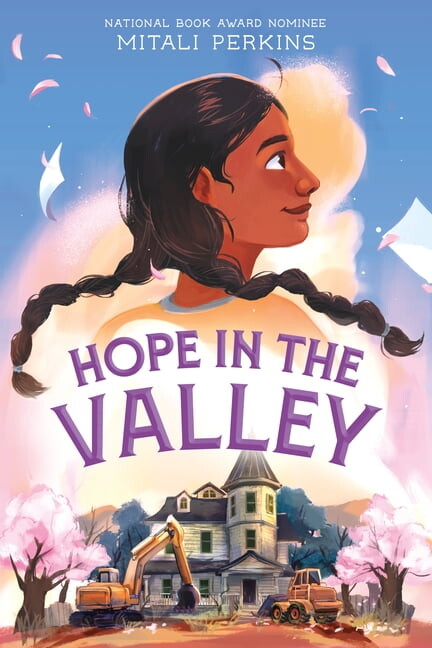 Hope in the Valley, (Paperback)
