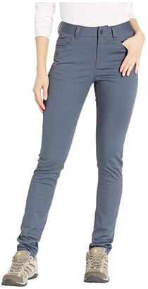 fjällräven high coast trail trousers w
