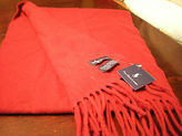 Thumbnail for your product : Polo Ralph Lauren unisex scarf brand new with tags, various colors