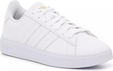 White Sneaker Adidas