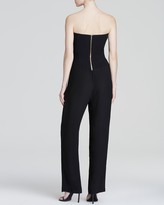 Thumbnail for your product : Cynthia Vincent Twelfth Street by Jumpsuit - Corset