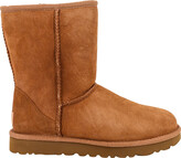 Thumbnail for your product : UGG Classic Short Ankle boots