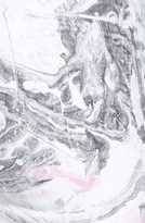 Thumbnail for your product : CJ by Cookie Johnson 'Joy' Marbleized Print Stretch Skinny Jeans (Cyber Pink)