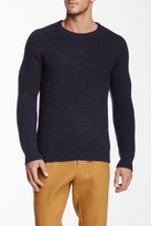 Thumbnail for your product : Apolis Co-op Alpaca Wool Crew Sweater