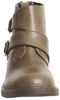 Thumbnail for your product : Blowfish Malibu Verde Strap Boots Whiskey Tombstone