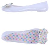 Thumbnail for your product : Paul Frank Ballet flats