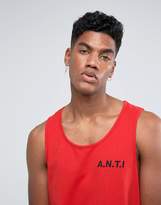 Thumbnail for your product : Antioch A.N.T.I Tank