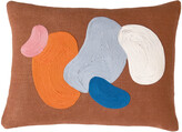 Thumbnail for your product : Jonathan Adler Legume Tossed Pillow