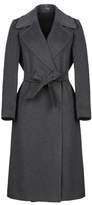 Thumbnail for your product : Tagliatore 02-05 Coat
