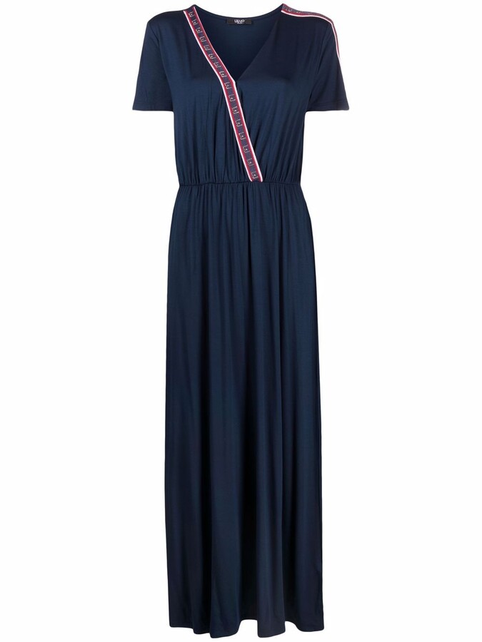 Liu Jo Blue Women's Dresses | Shop the world's largest collection of  fashion | ShopStyle