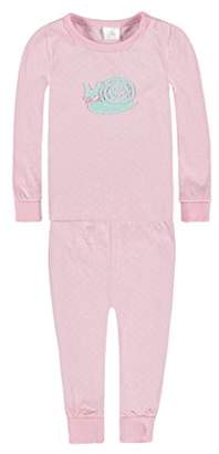 Kanz Girl's 2tlg. Schlafanzug Pyjama Sets,6-9 Months