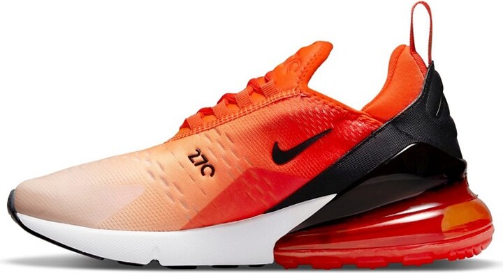 Nike Air Max Orange | ShopStyle