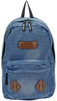 Thumbnail for your product : Superdry Montana Denim Rucksack