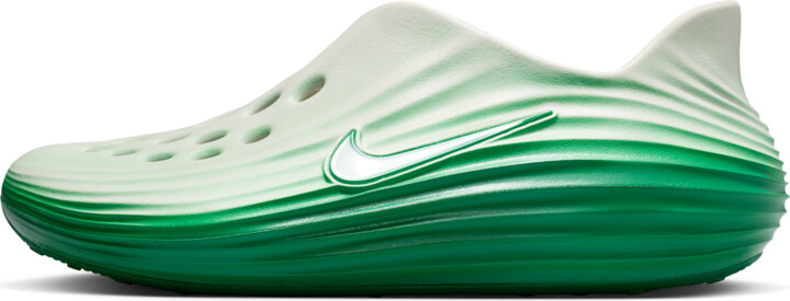 Nike Men's ReactX Rejuven8 Shoes in Green | HV5060-303