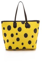 Thumbnail for your product : Moschino SpongeBob Tote