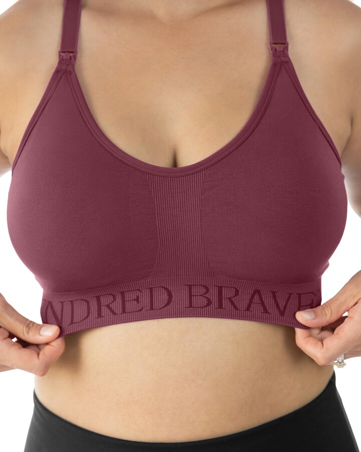 Kindred Bravely Sublime Support Low Impact Nursing & Maternity