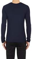 Thumbnail for your product : ATM Anthony Thomas Melillo MEN'S LONG-SLEEVE HENLEY