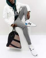 Thumbnail for your product : adidas EQT Gym Bag In Black CE5567