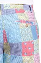 Thumbnail for your product : Vineyard Vines Patchwork Breaker Shorts