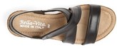 Thumbnail for your product : Bella Vita 'Ciao' Wedge Sandal