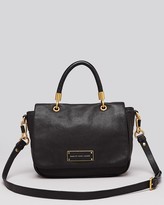 Thumbnail for your product : Marc by Marc Jacobs Satchel - Too Hot To Handle Small Top Handle