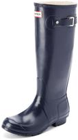 Thumbnail for your product : Hunter Tall Wellies - Navy