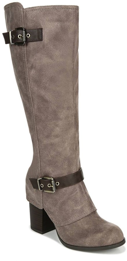 fergalicious boots dsw