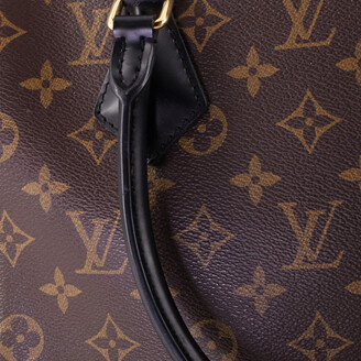 Louis Vuitton Tote Phenix Monogram With Accessories MM Noir in Coated  Canvas/Leather with Gold-tone - US