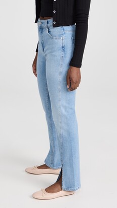 DL1961 Patti Straight High Rise Vintage Jeans