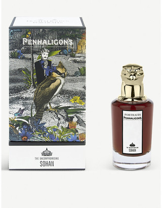 Penhaligon's Uncompromising Sohan eau de parfum 75ml