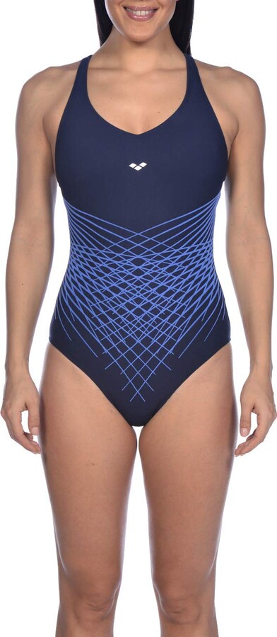 Arena Women's One Piece Swimsuits | Shop the world's largest 