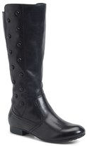 Thumbnail for your product : Børn 'Martika' Button Detail Leather Boot (Women)