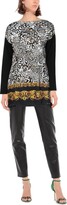 Thumbnail for your product : Ean 13 Blouse Black