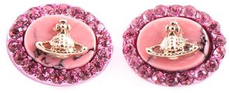 Vivienne Westwood 'Giselle' earrings